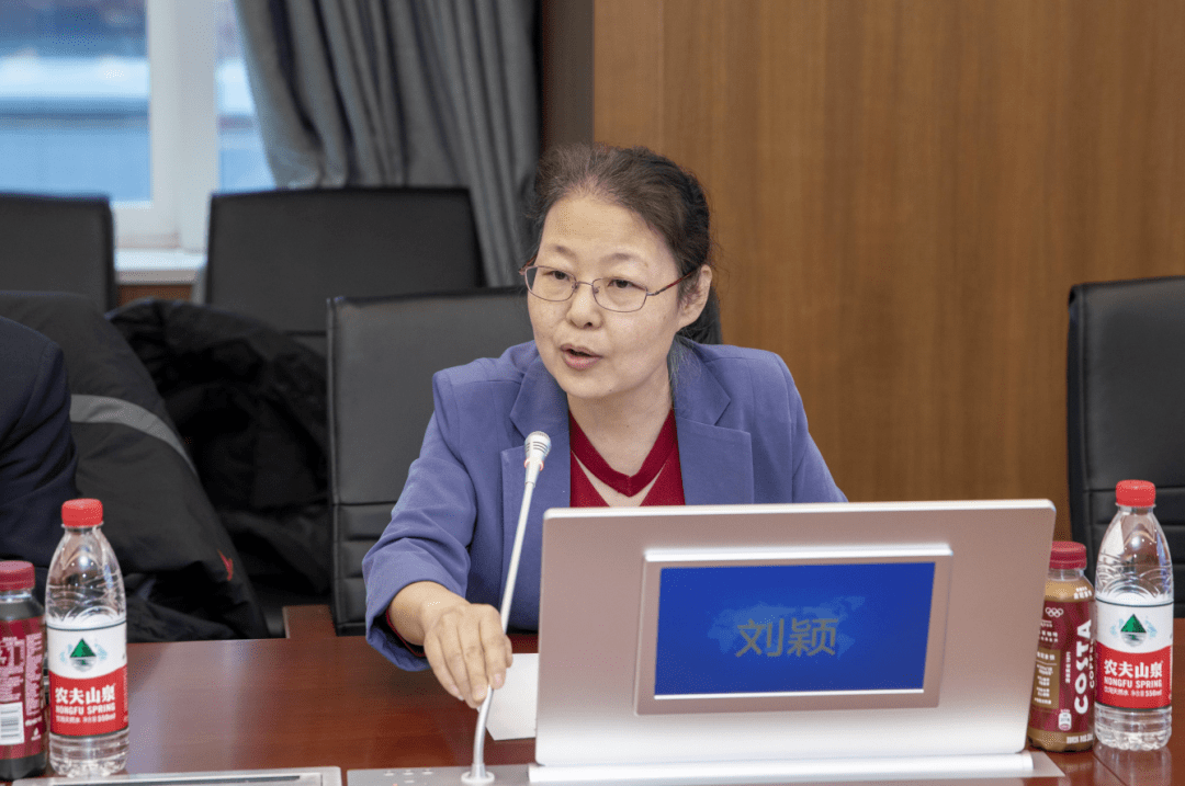 市卫生健康委领导调研北京积水潭医院研究型病房示范建设工作暨北京市