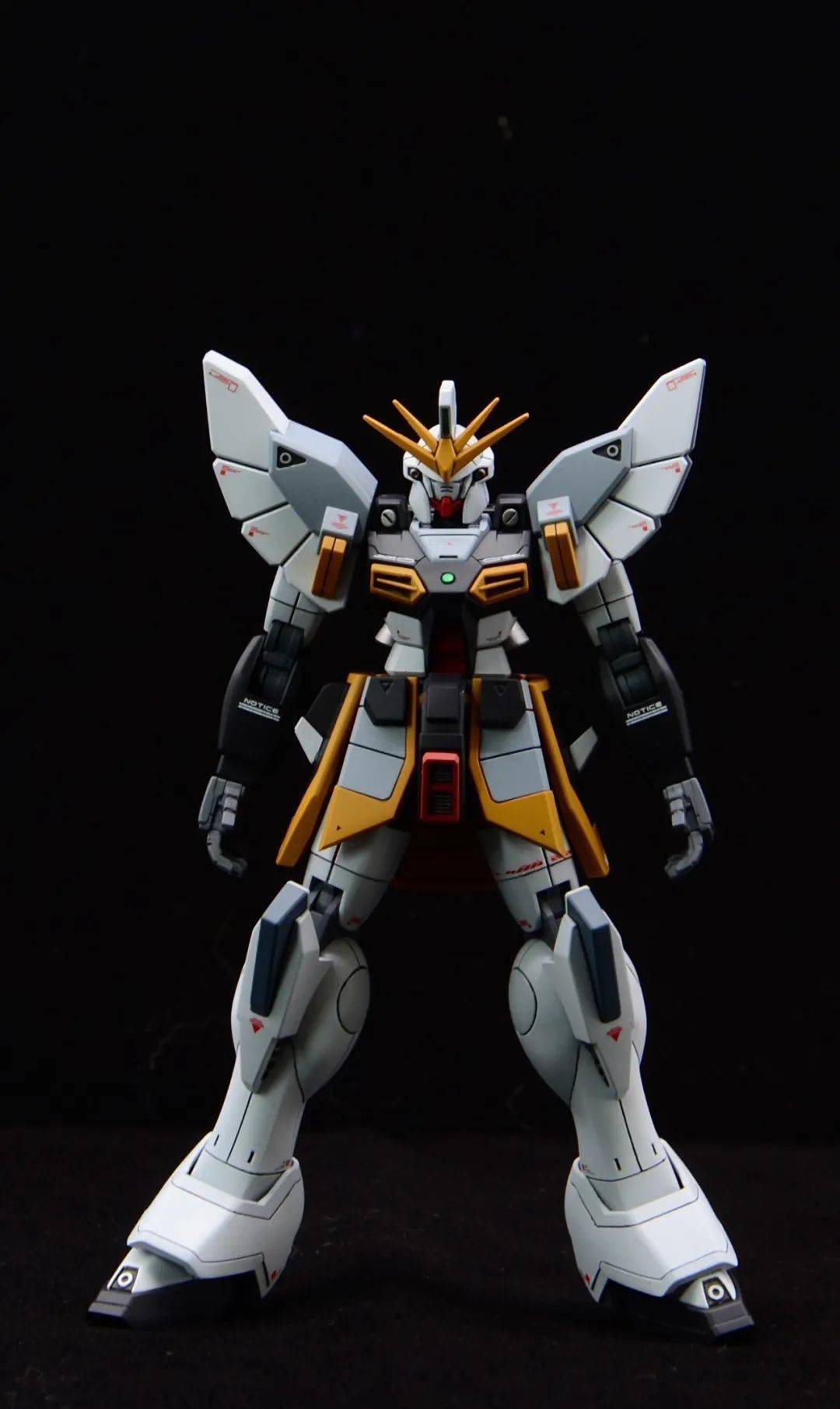 高达w,5小强第三台,hg沙漠高达制作_公众_来稿_运营