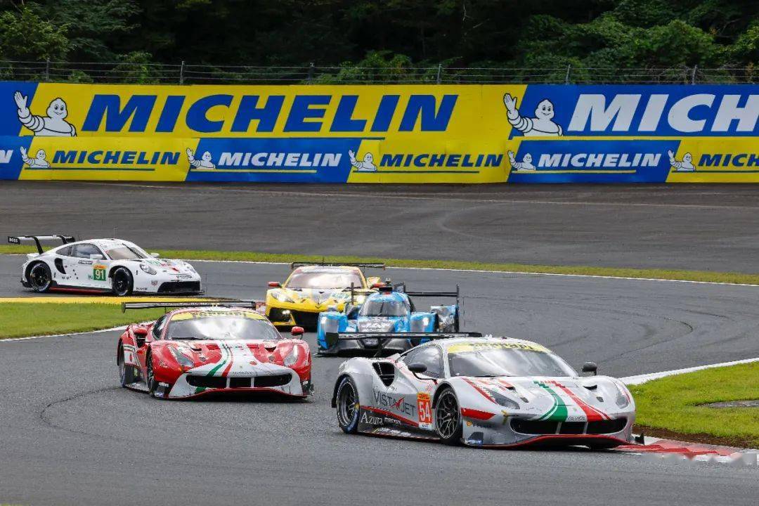 赛事_运动_赛车