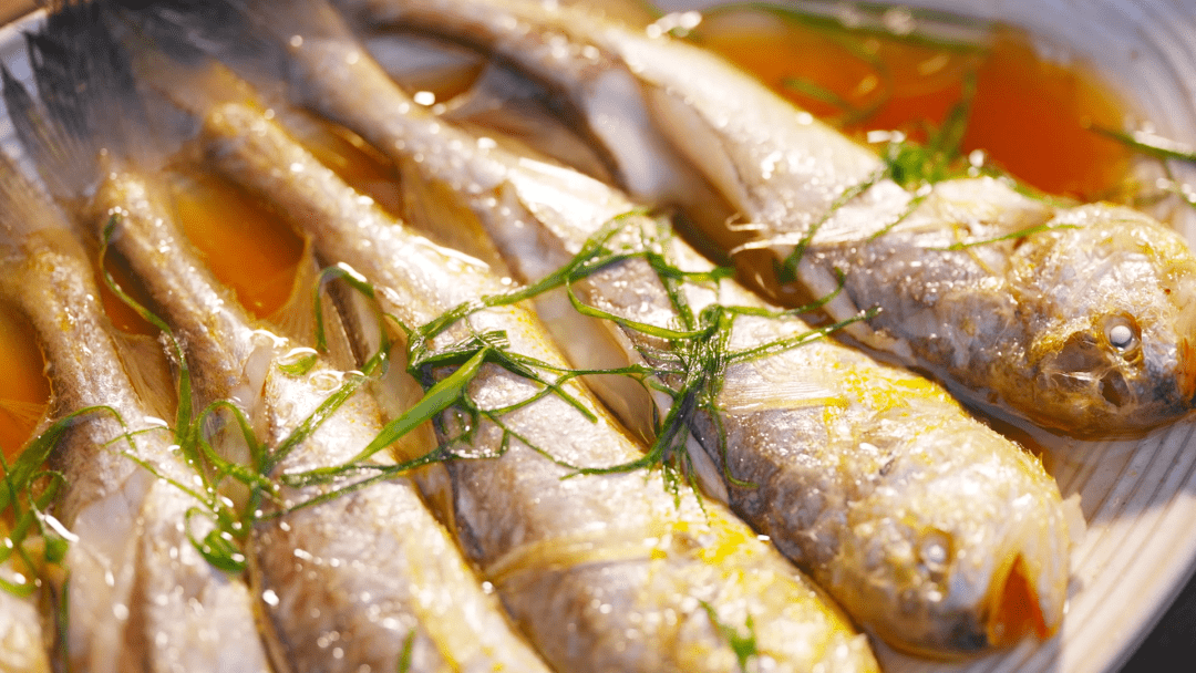 黄鱼_鱼肉_大家族