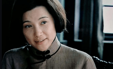 "质量型戏骨"颜丙燕,真实如她!