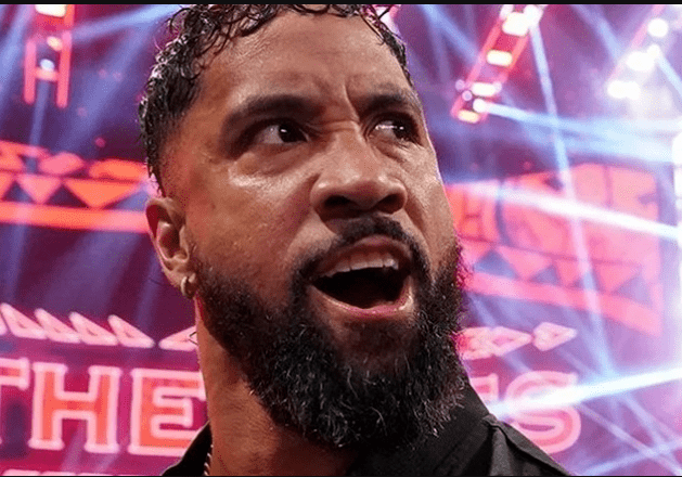 传闻:杰伊乌索将在狂热大赛39之后击败罗曼雷恩斯_比赛_roman_reigns