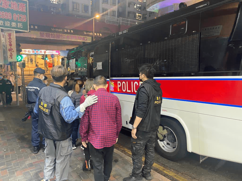 香港独有！抢包山又要来了丨香港一日