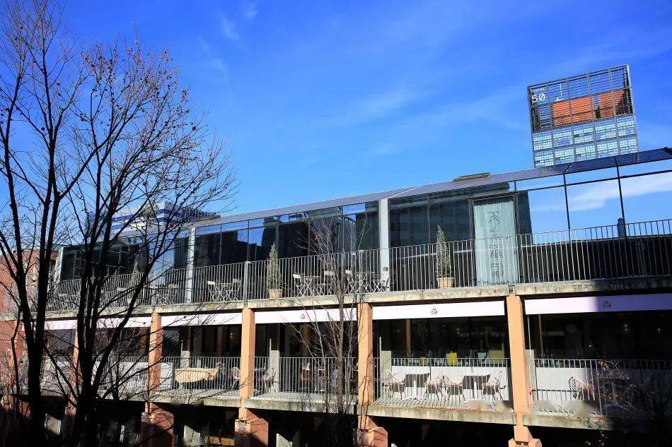 文末福利 | 韩国"风湿"宝地→「圣水洞」探店指南!