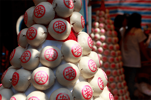 香港独有！抢包山又要来了丨香港一日