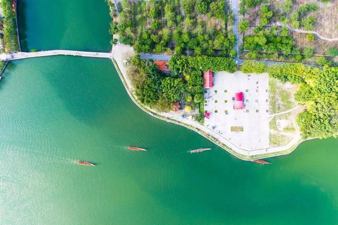 周末"趣"游 | "涵"你来赏春~~~_莆田_坪盘_大洋乡