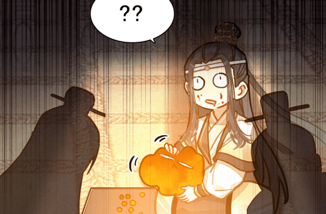 《守口如瓶刘清风》我们大师兄