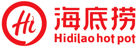 海底捞,熊猫君的品牌标志从哪来?华与华御用设计师教你这样改设计!