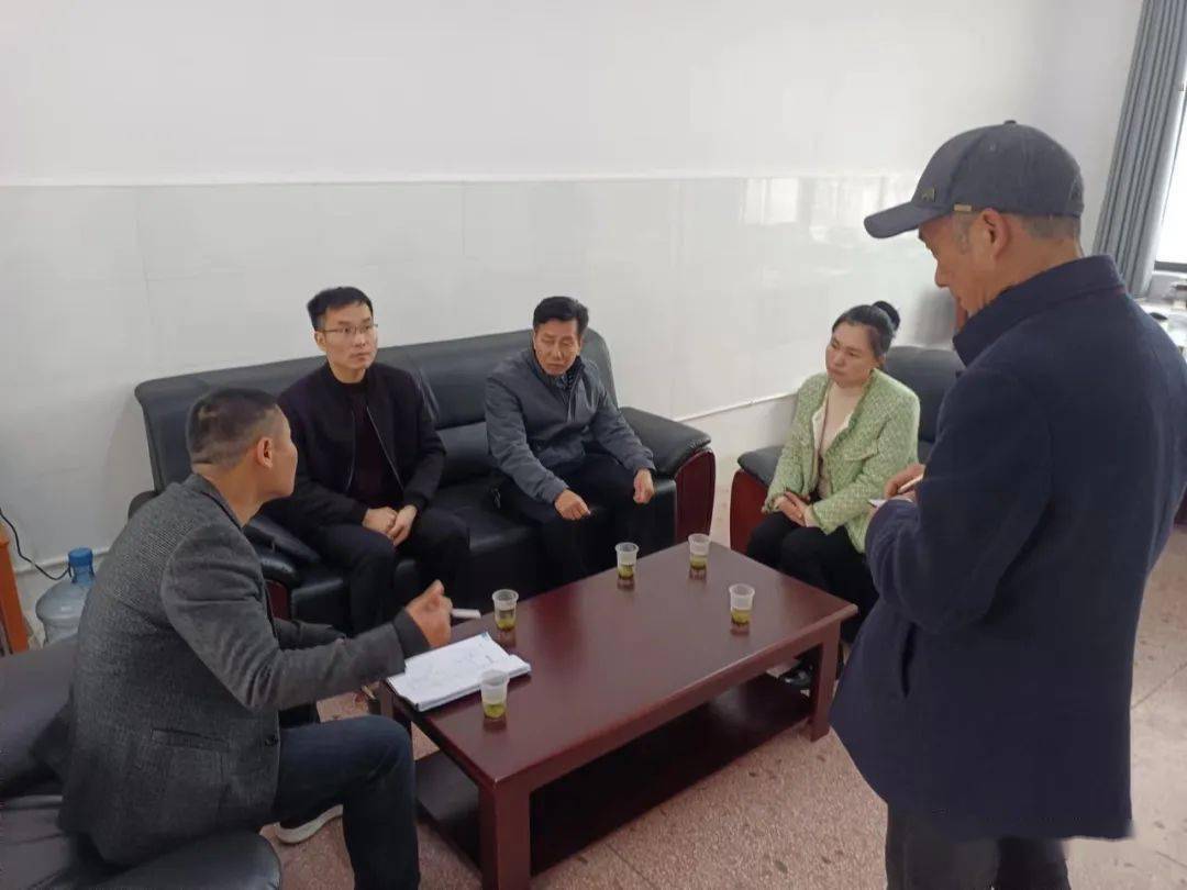 张涛督导耒阳市第七中学食品安全工作_督查_情况_食堂