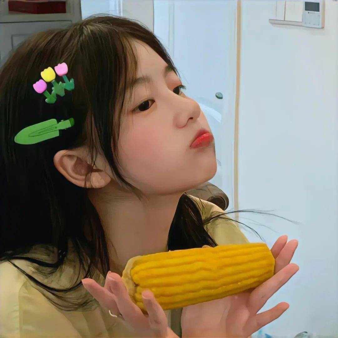 ins头像 | 高级氛围感女生头像