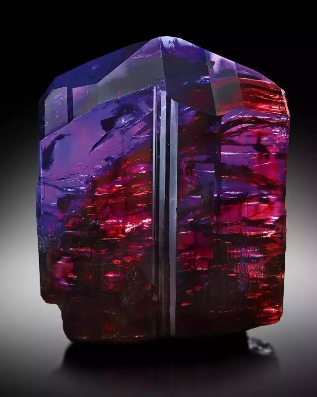 40种晶体宝石,诉说造化神秘_cm_产地_mine