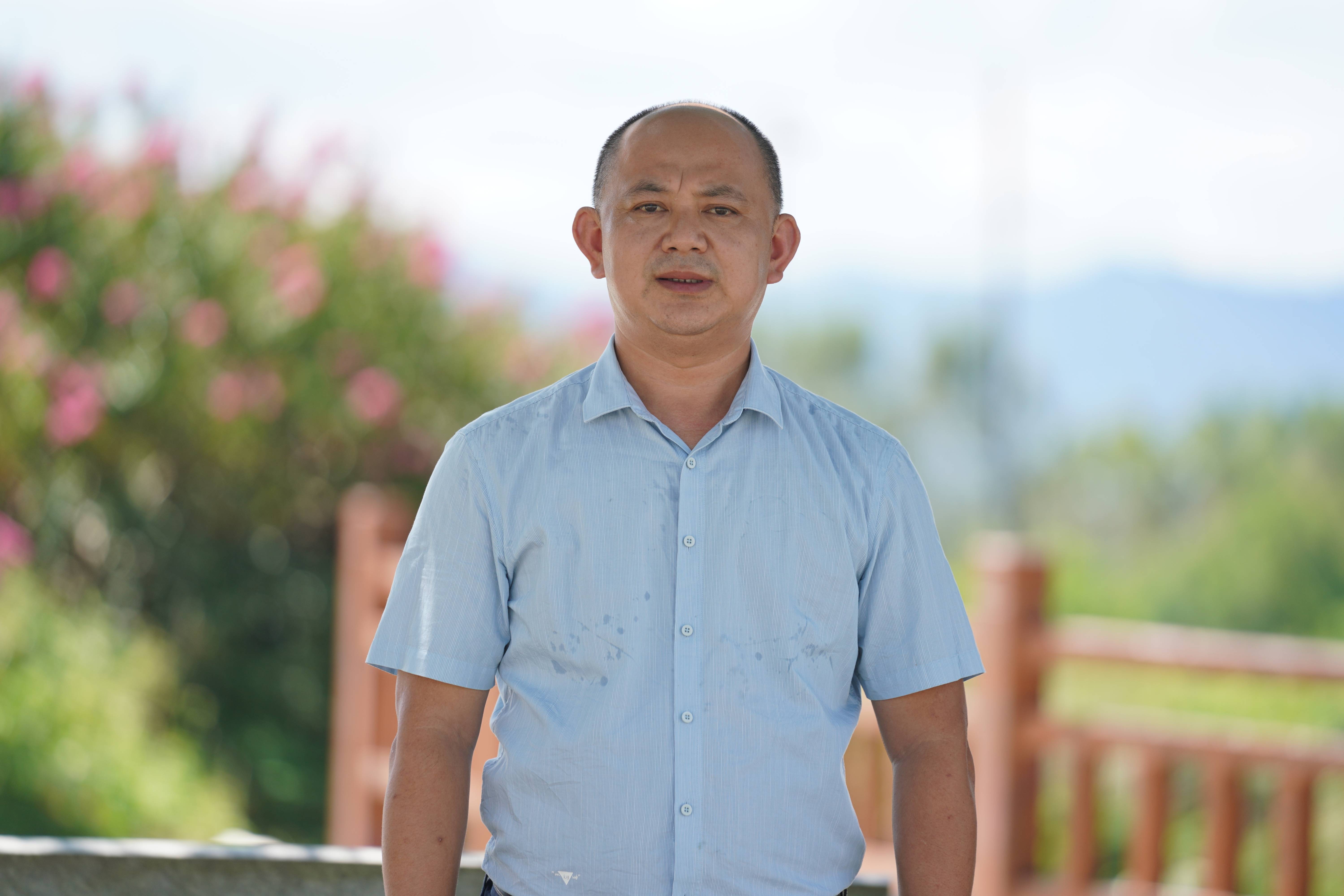 肇庆:施技解困扶志,赋能乡村振兴