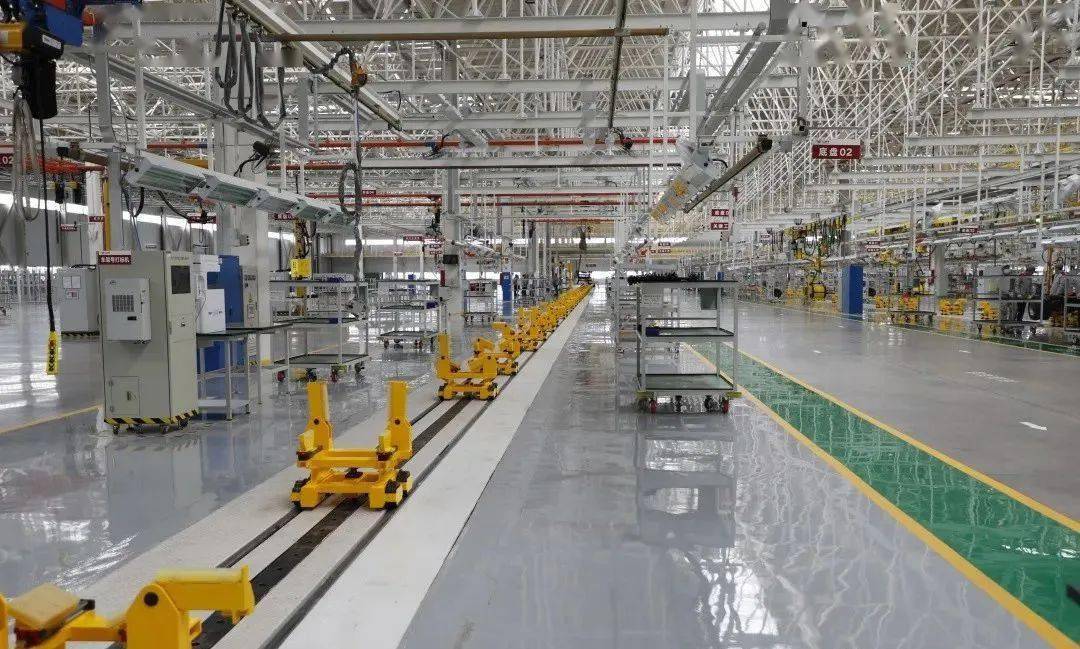 开创品类新赛道,北汽雷驰新能源mini卡预计5月量产上市!