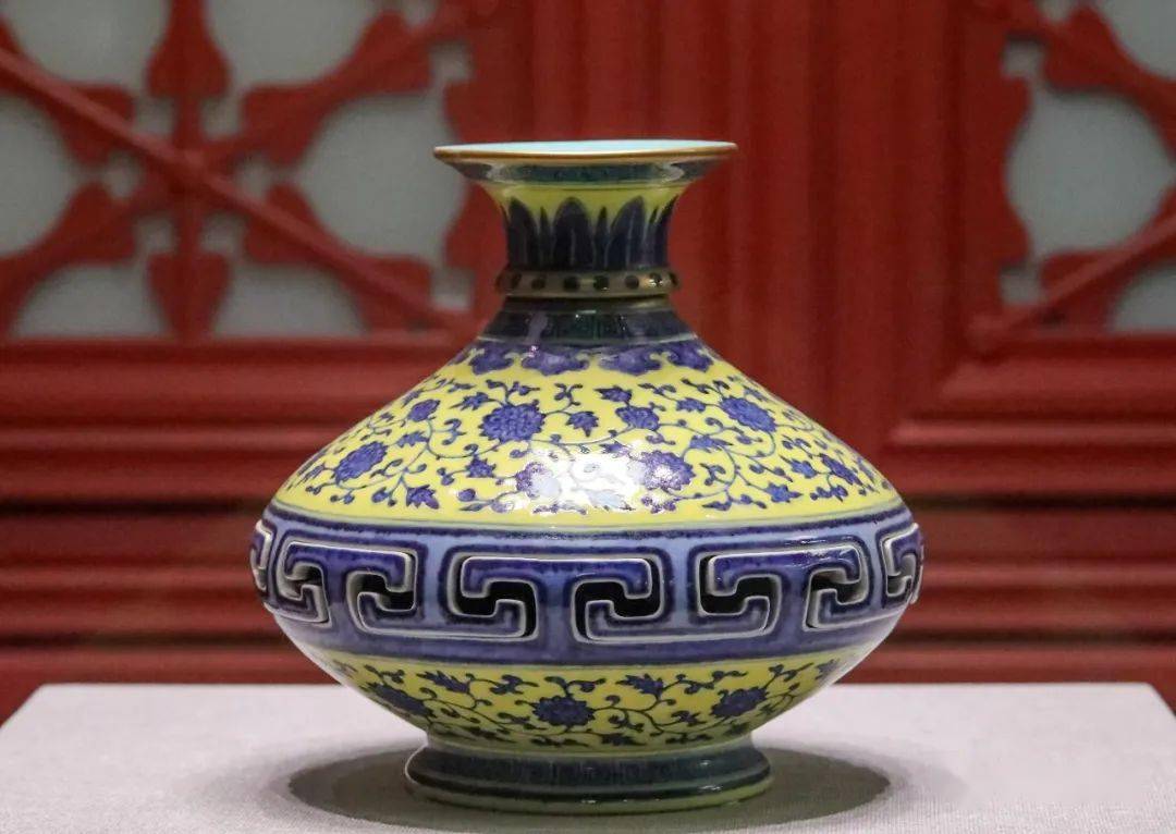 中国最贵的10件瓷器图片