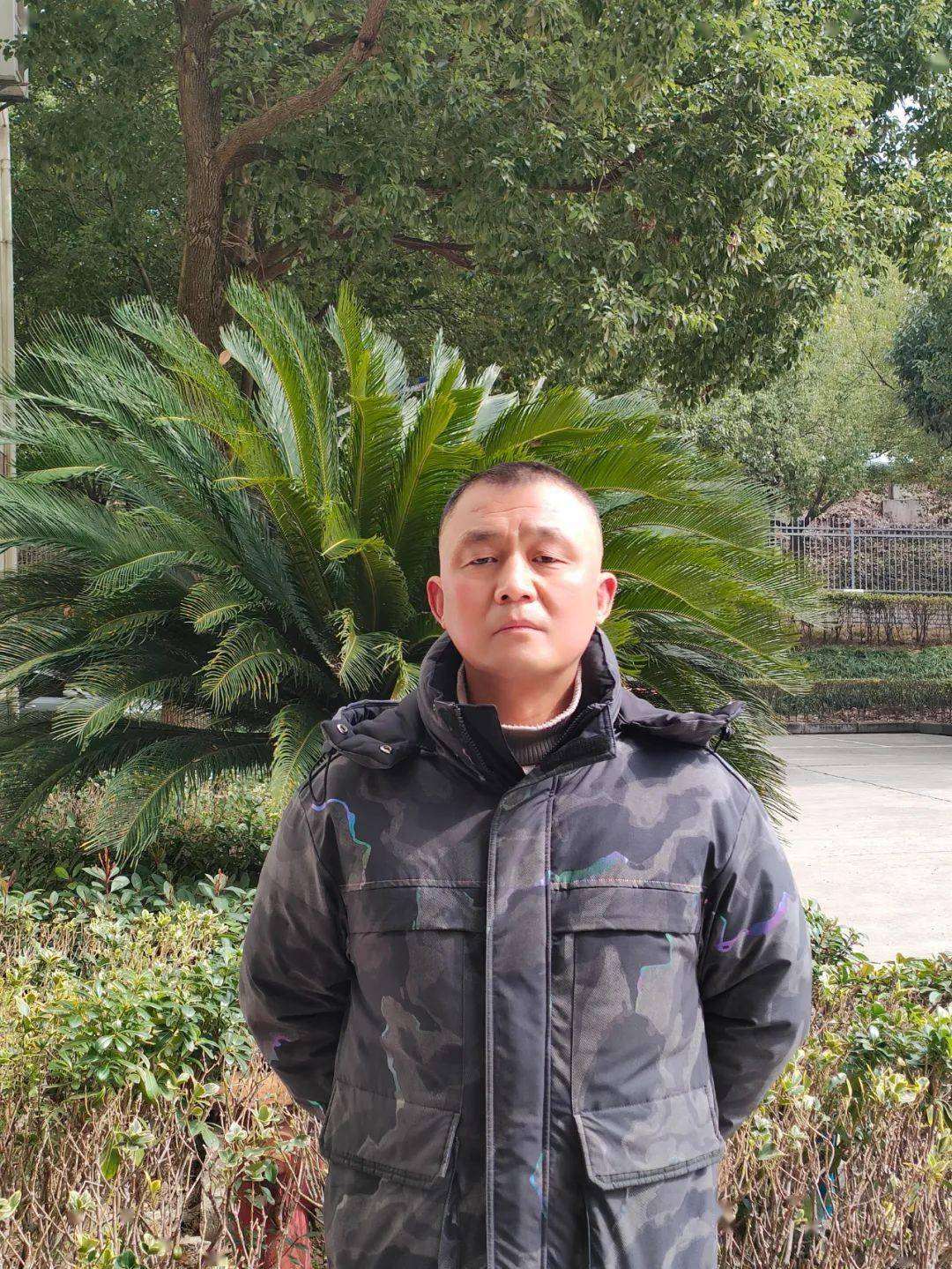 506车间何军安501车间薛 禅质量部罗 阳二分厂王玉玲401车间高勇