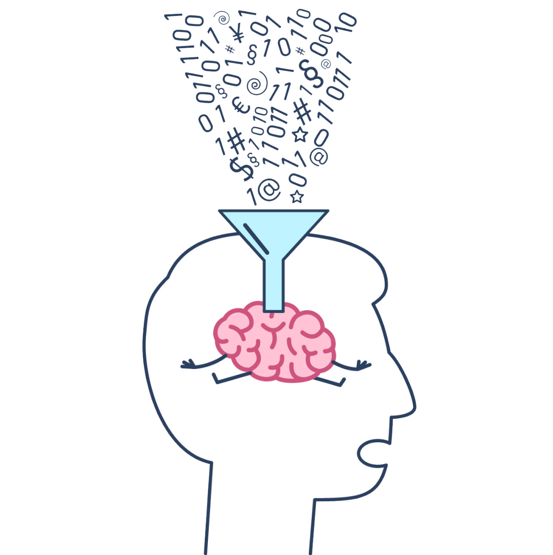 这届记不住事的年轻人背后都藏了啥?_信息_大脑_行为