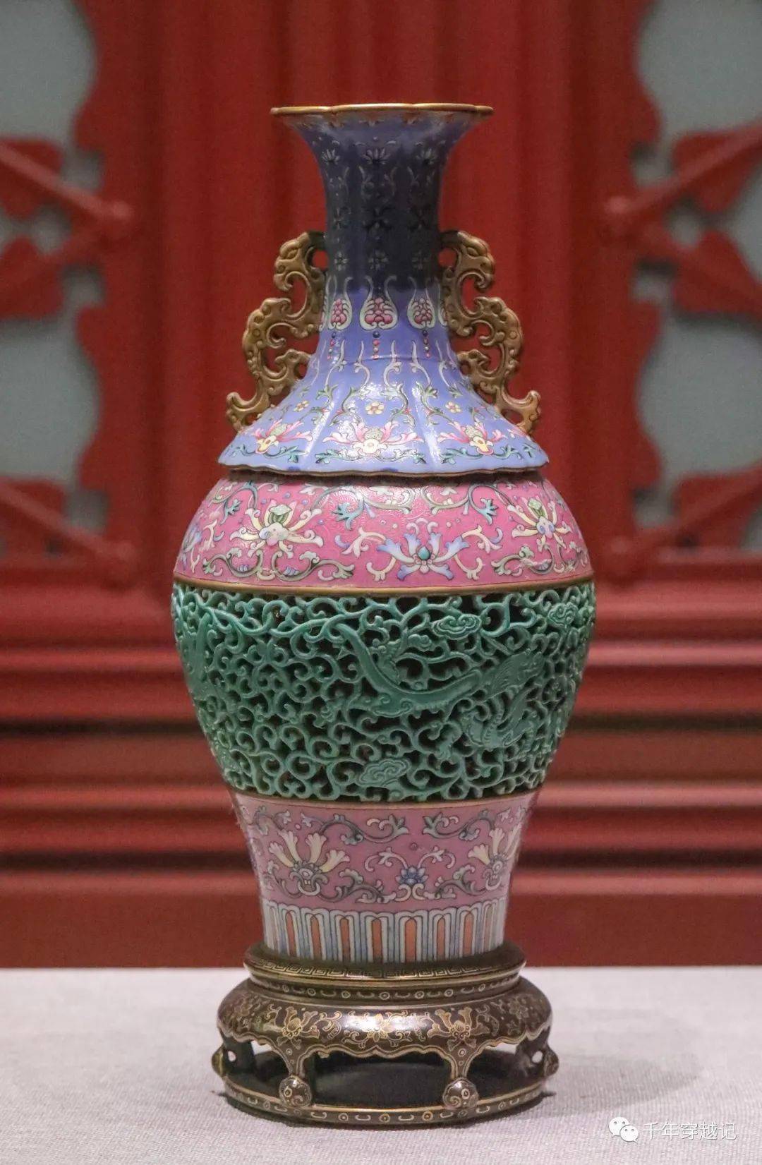 中国最贵的10件瓷器图片