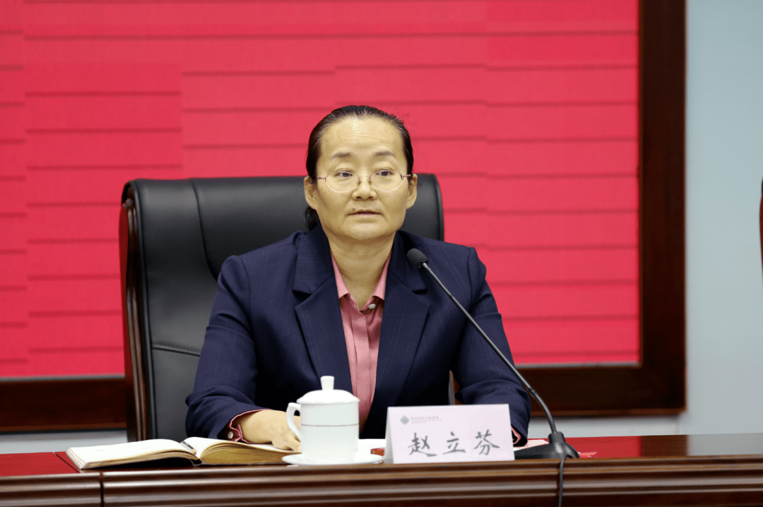 石家庄市名师名校长培养工程启动仪式暨校长队伍培训者