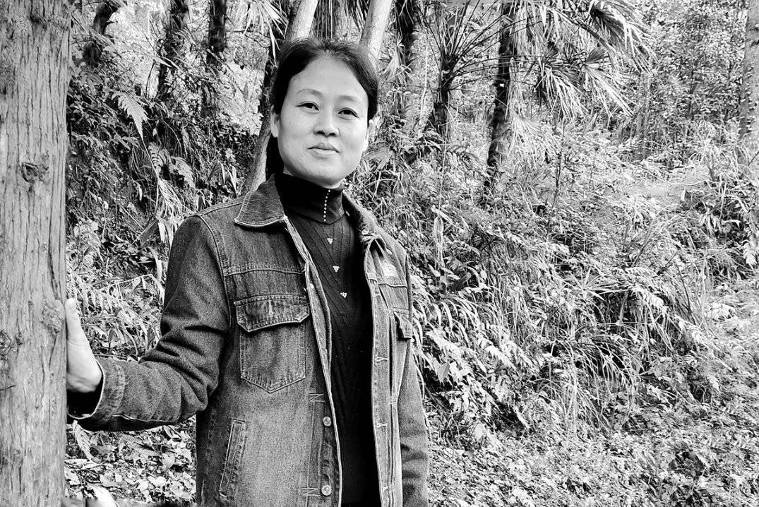 49岁的她,生命定格在了高原巡察岗位上_杨红丽_工作_壤塘