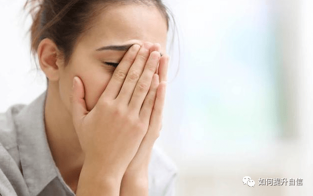 人生失意时,做好这4件事,好运就会到来!_生活_时候_低谷