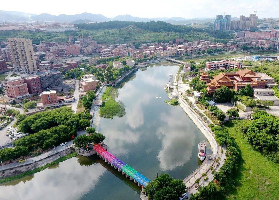 文明村镇|磁灶苏垵村的樱花开了!_文化_旅游_乡村