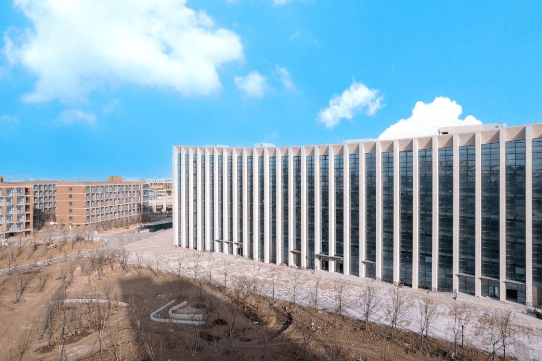 康复大学现在怎么样了?快来一起看看吧~_建设_现状_校园