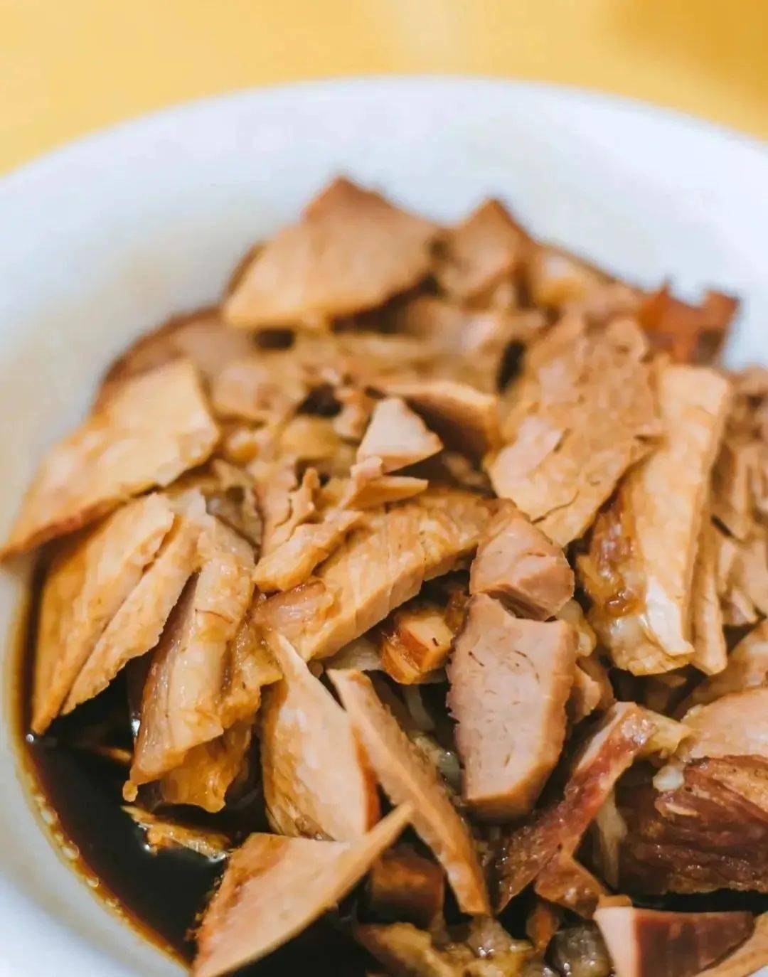 舌尖上的大荔,这几道美食好多人都没吃过!全是人间美味,赶紧码住!