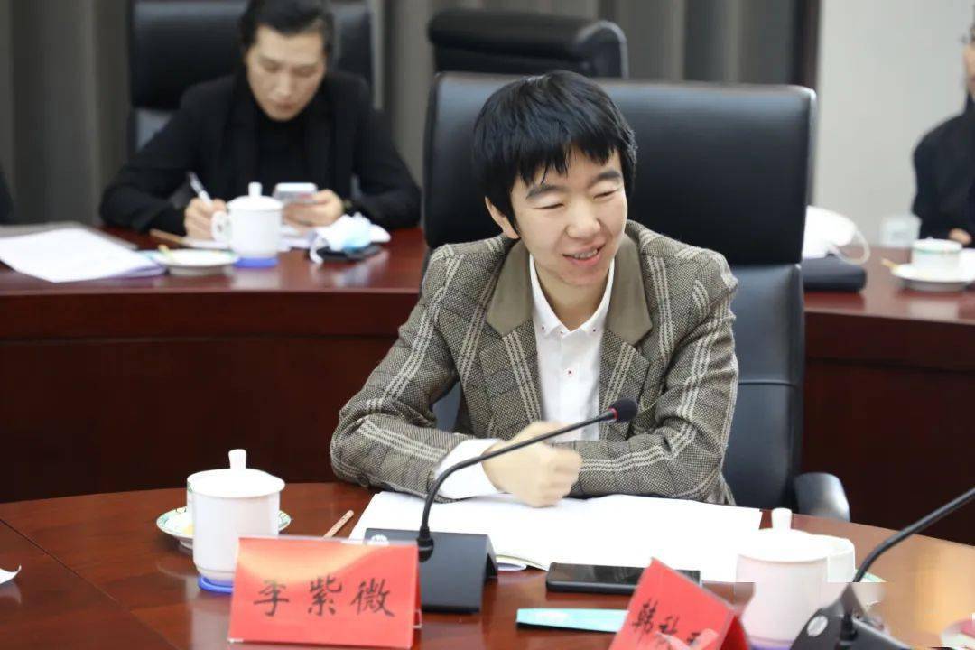 委员风采】倾情特教践初心 履职尽责担使命——访全国人大代表,辽阳市