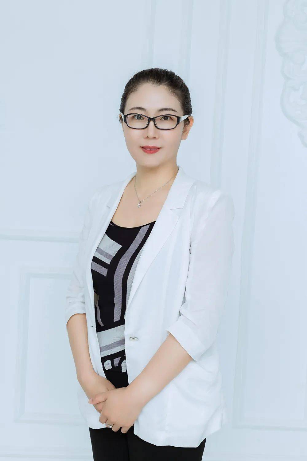 【人文四中61优秀教师】田莉莉:多维互动 相拥而舞_潍坊市_工作