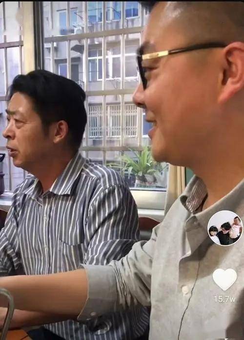 许妈再审开庭在即,威静咋办?