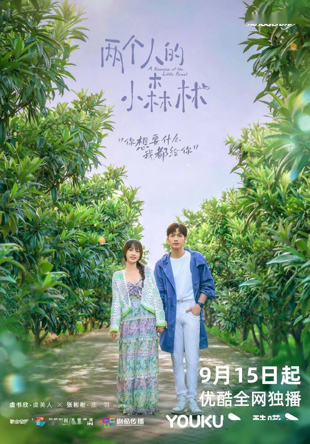 由华策克顿集团出品的电视剧《我们这十年》获得了【影响力电视剧】