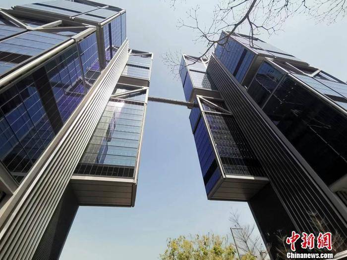 【高质量发展看中国】将创新刻进基因里！看深圳如何修炼高质量发展“内功”_中心_科技_企业