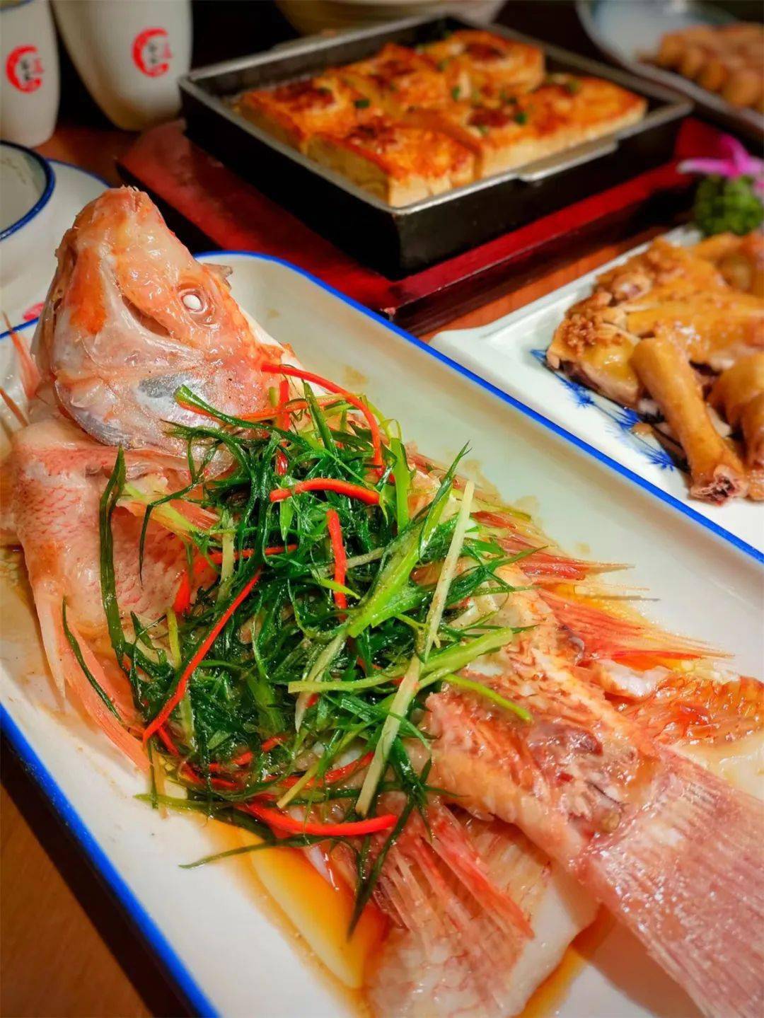 免预约,1:1还原客家风味!_套餐_肥牛_味道