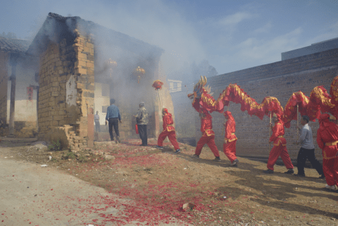 越早知道越好（桐庐县几个非遗项目）桐庐特色村 第8张