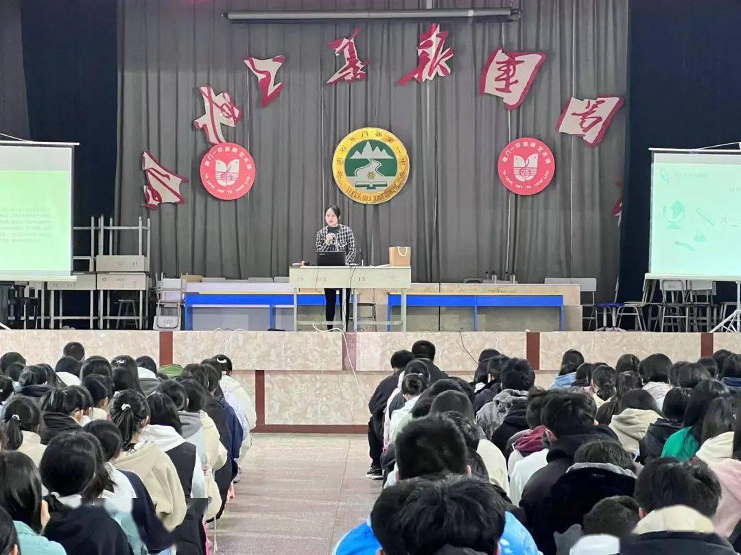 易门一中:研高考集思广益 逐梦想高效备考_分析_进行了_工作