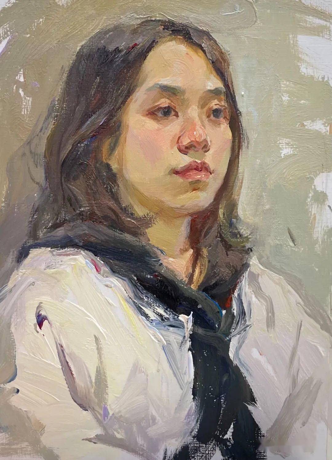 色彩名师 状元导师| 汤馥瑜色彩作品欣赏_造型_杭州_全国