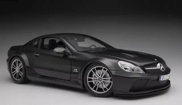 【温故知新】最美的sl:奔驰r230_搜狐汽车_搜狐网