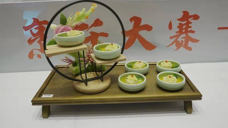 九华旅游荣获2023"池州鳜鱼"烹饪大赛奖项_金奖_来源_美食