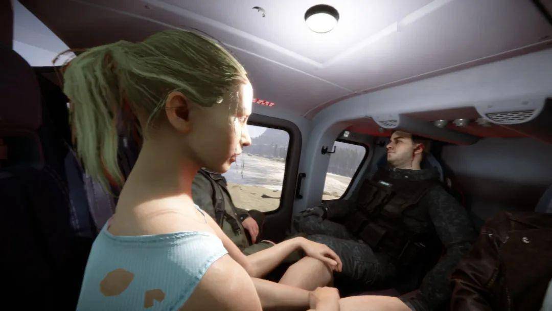 一天卖了200万份的steam爆款,玩家却只热衷于"驯服"游戏里的女野人?