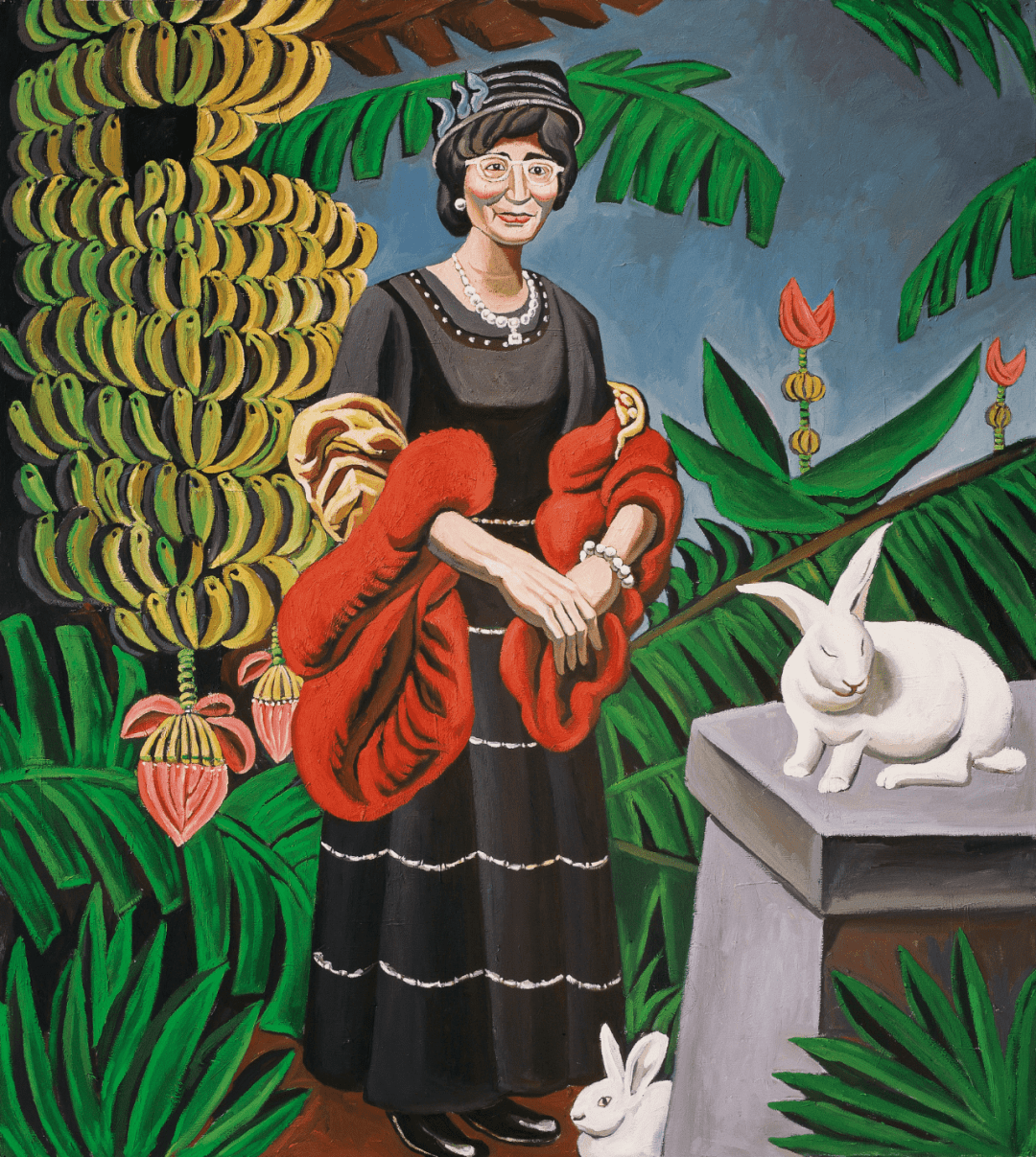 秦琦 作品_cm_油画_布面