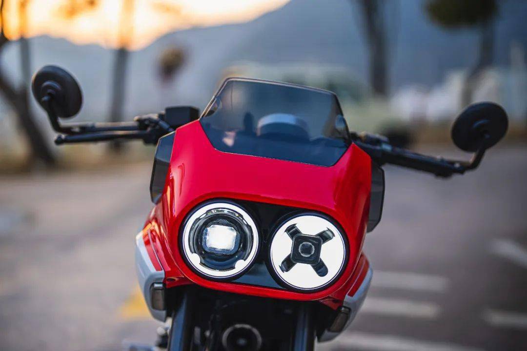 9680元起,春风mini跑车 xo狒狒 赛车手发布,打一拳再挥镰_搜狐汽车