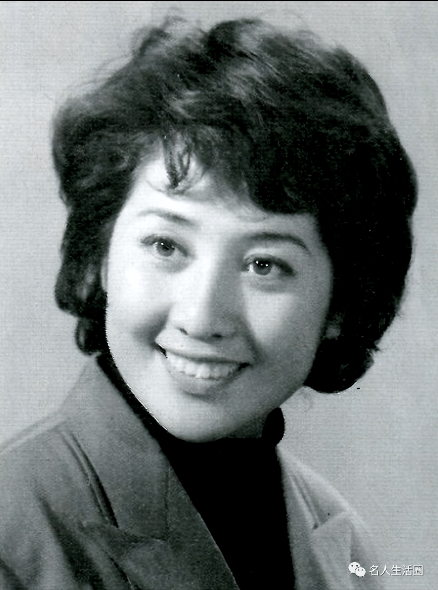 近日网友晒出"长影花旦"张百爽老师近照,引起大家的