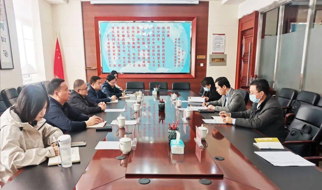 成红亮带队到新华社内蒙古分社对接宣传工作_民政_发展_自治区