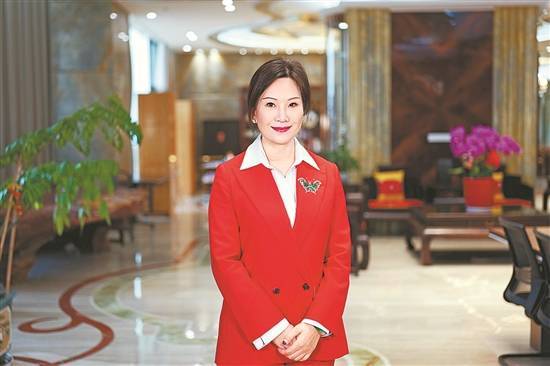 做好党和国家政策的宣传员_美卿_于乡村_发展