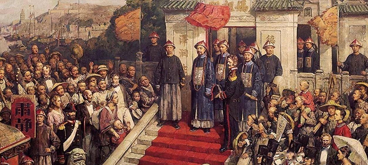 "一年清知府,十万雪花银":清朝知县有多大权力,这么能捞钱?