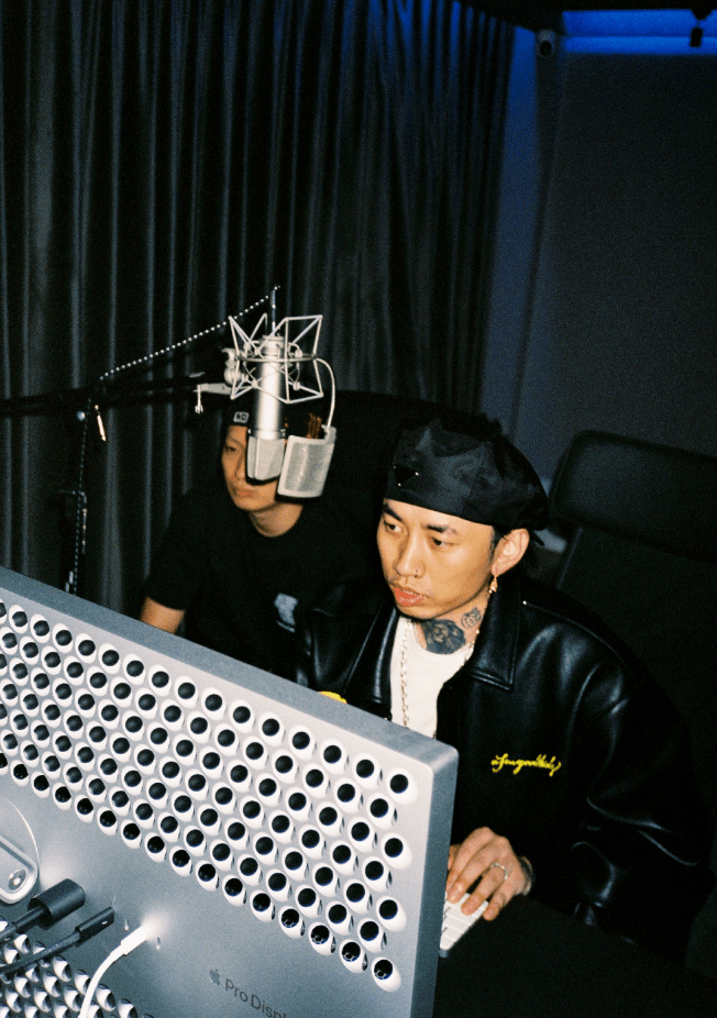 rapper_恩施_文化