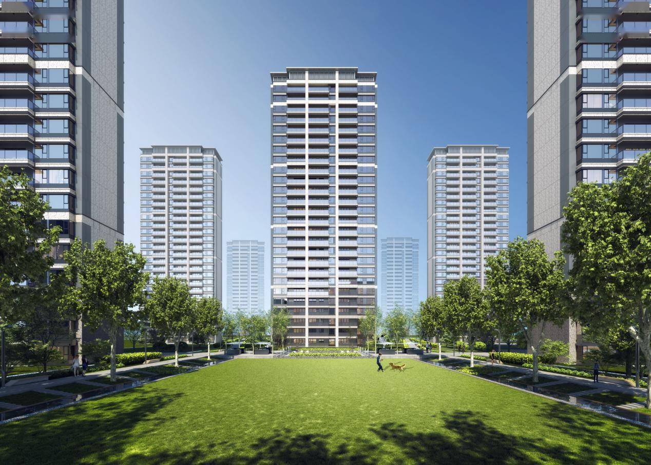 刷新城市界面!昆明南北大道的"门面"靠谁来立?_北京路_发展史_板块