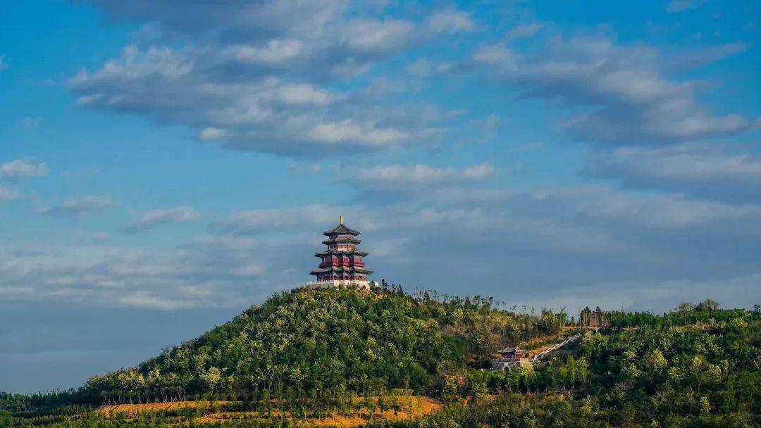 景区地址:山东省淄博市文昌湖旅游度假区境内.