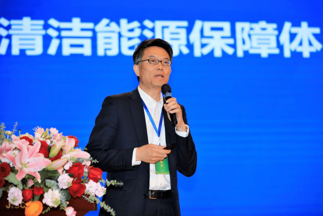 生态圈发力共推钢铁"绿"经济——"绿色钢铁,绿色能