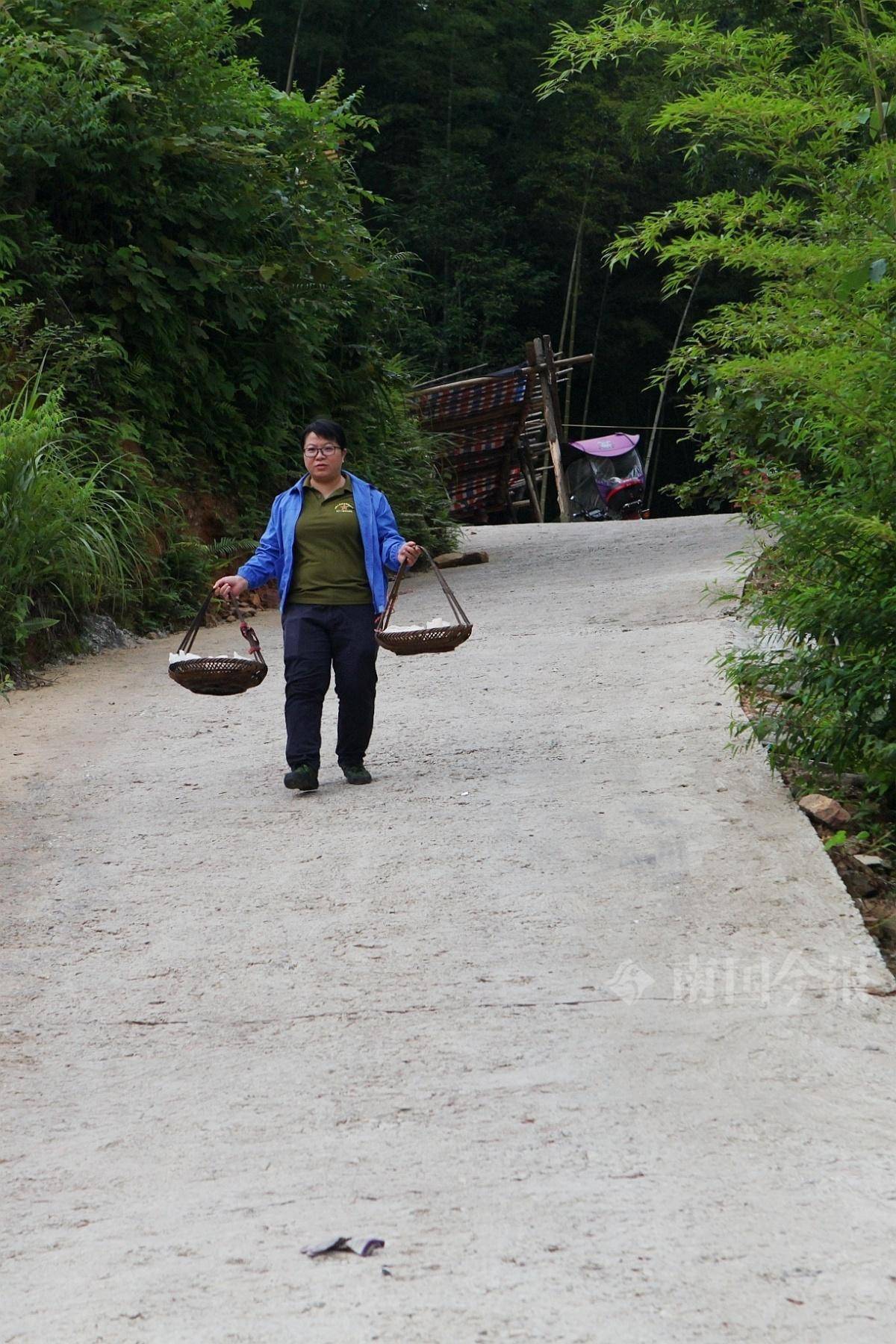 感动中国2022年度人物杨宁 图4